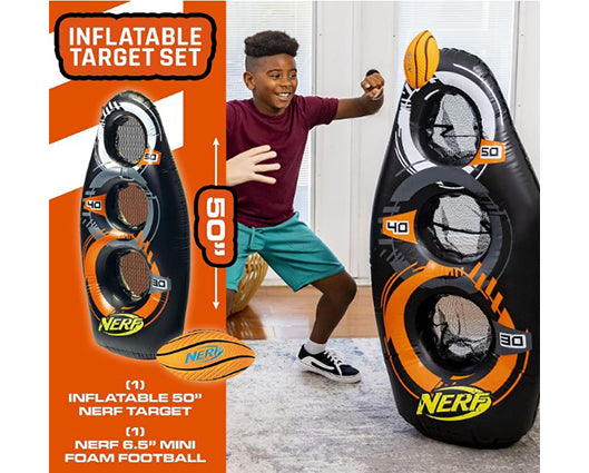 Nerf Proshot Inflatable Target