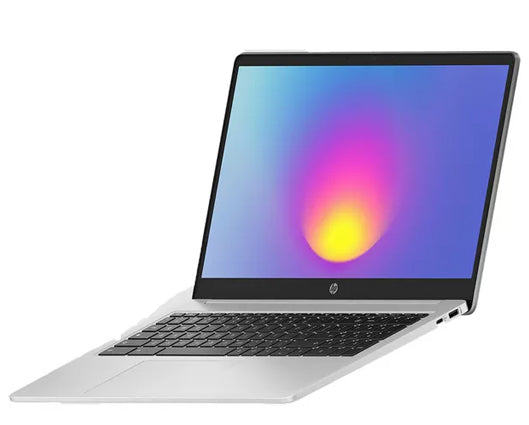 HP 15a-na0503sa 15.6" Chromebook - Intel® Celeron®,128 GB eMMC, Silver