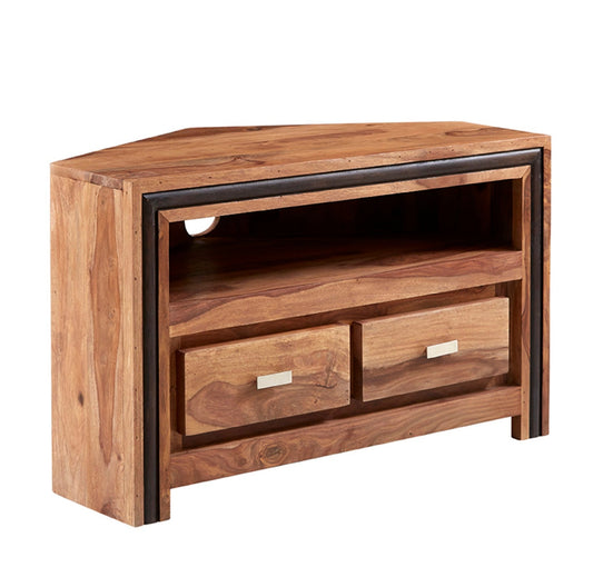 Jester Corner TV Unit