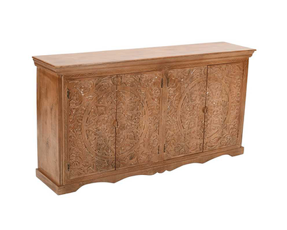 Athena Mango Sideboard XL