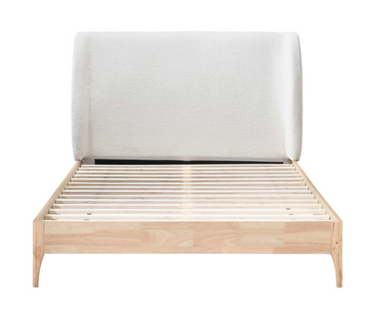 Hadley King Bed