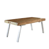 Alaw Large Dining Table