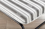 Jay-Be Revolution Folding Bed with Rebound e-Fibre Mattress-Single