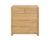 Curvus 3+2 Drawer Chest