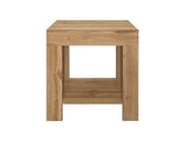 California Lamp Table