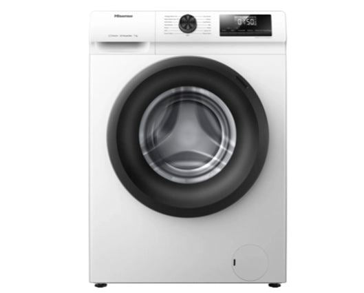 Hisense WFQP7012EVM 7kg 1200 spin Washing Machine