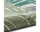 Malaika Green/Light Beige- 160cm x 230cm