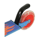 Hot Wheels Revver inline Scooter
