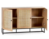 Petra Sideboard- Oak