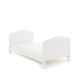 Willow 2 Piece Room Set-White