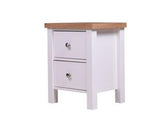 Astbury Nightstand with 2 Drawers
