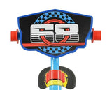 Hot Wheels 12inch Balance Bike with Light Up Wheels
