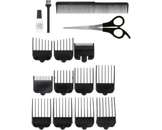 Wahl Cordless Hair Clipper Kit