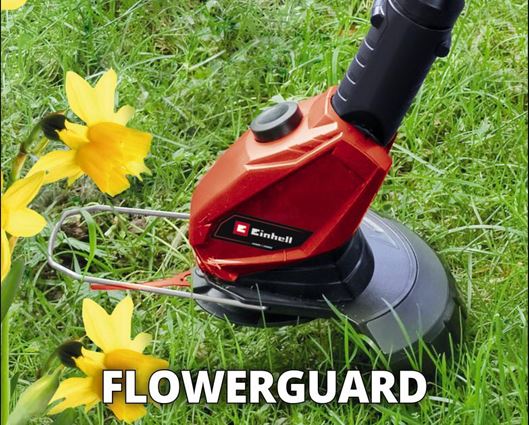 Einhell Cordless Grass Trimmer