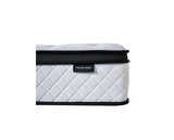 180cm SleepSoul Heaven 3000 Pocket Mattress - Super King