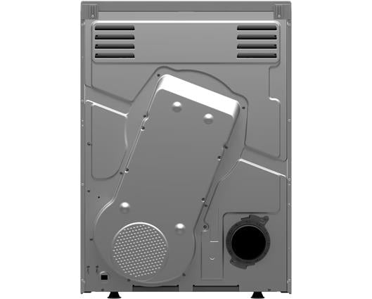 Indesit I1D80SUK 8kg Air-vented Tumble Dryer