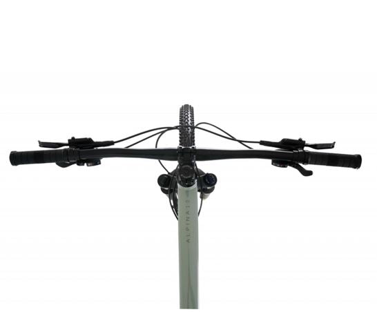CB Alpina 1.0 Extra Large (21")