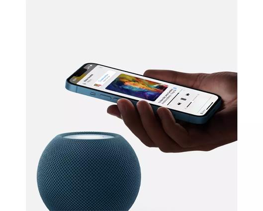 Apple HomePod mini - White