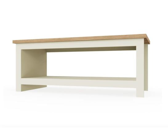 Lincoln Coffee Table