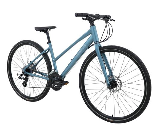 Dawes Discovery 2.0 Low Step Hybrid Bike