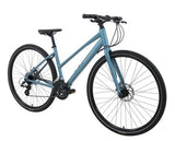 Dawes Discovery 2.0 Low Step Hybrid Bike