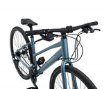 Dawes Discovery 2.0 Low Step Hybrid Bike