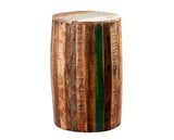 Multi Drum Stool