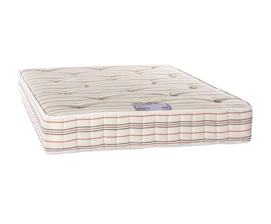 Landlord Luxury 4ft Mattress 12.5 Gauge Spring - Source 5