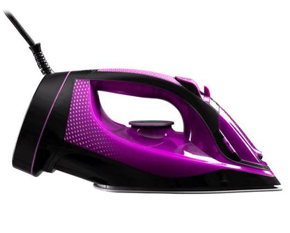 Daewoo 2200W Free-Glide Cordless Steam Iron