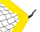 Kickmaster Fibreglass Flexi Goal 6ft