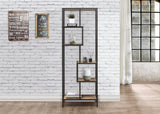 Downtown Tall Shelving Unit