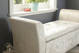 Vanessa Window Seat-Oyster