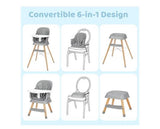 Ezebaby Baby High Chair