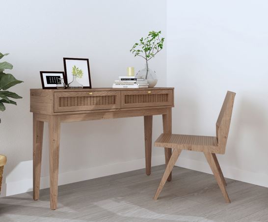 Birdie Dressing Table