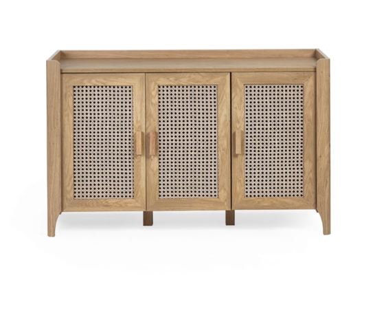 Saige 3 Door Sideboard