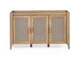 Saige 3 Door Sideboard