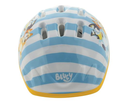 Bluey Safety Helmet