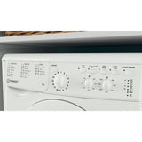 Indesit IWC81283WUKN 8KG 1200 spin Washing Machine