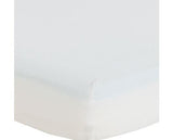 YASMIN 3' ROLL UP MATTRESS 15CM (REFLEX FOAM) - WHITE