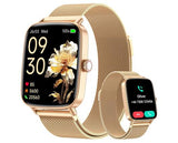 Smart Watch - Gold