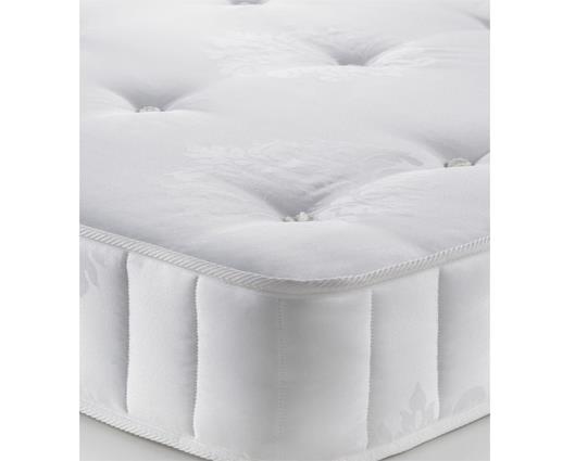 Capsule Memory Pocket 1000 Mattress - King