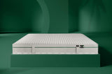 Jay-Beï¿½ Natural Fresh Bamboo Hybrid 2000 e-Pocket Mattress - Single