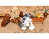 Xbox Series X LEGO Star Wars: The Skywalker Saga