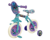 Stitch 2 in 1 10" Training Bike