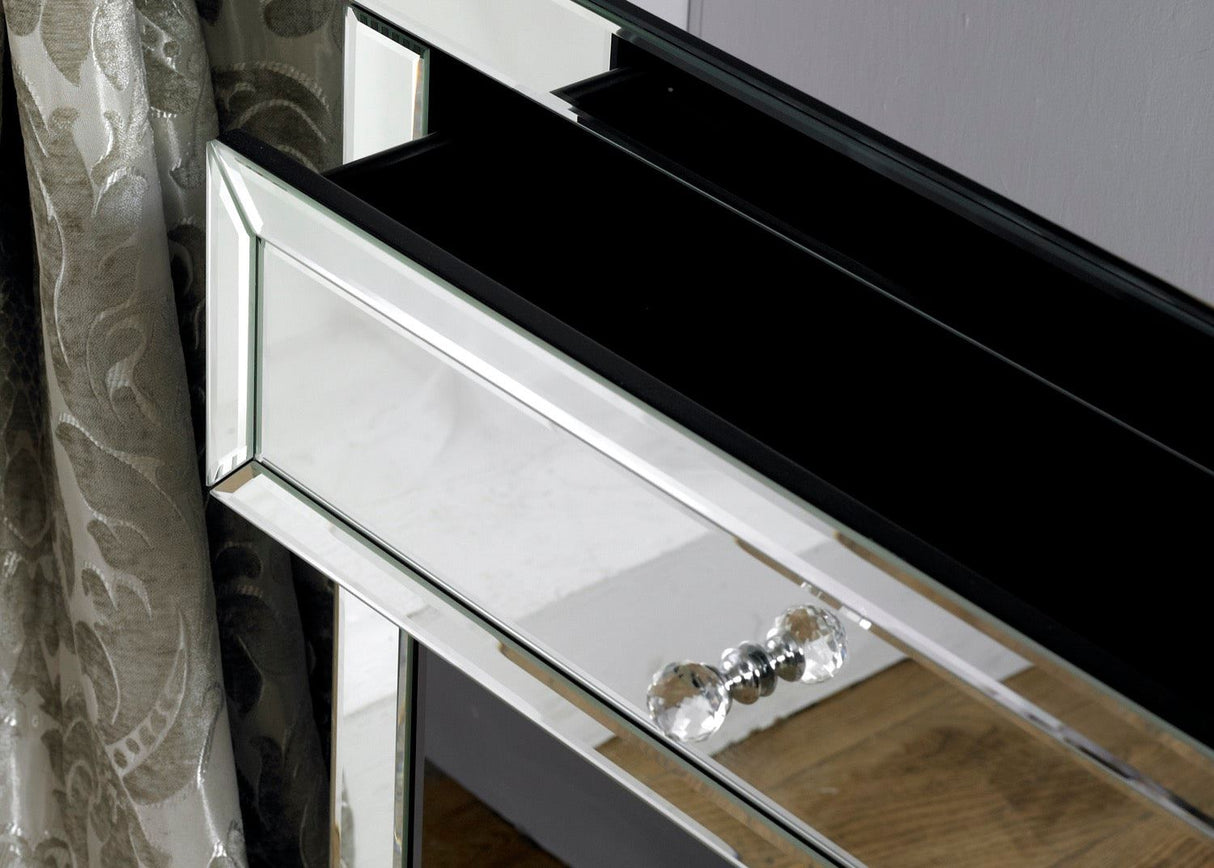 Vivienne 2 Drawer Sideboard