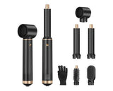 5 in 1 Hot Air Styler Brush