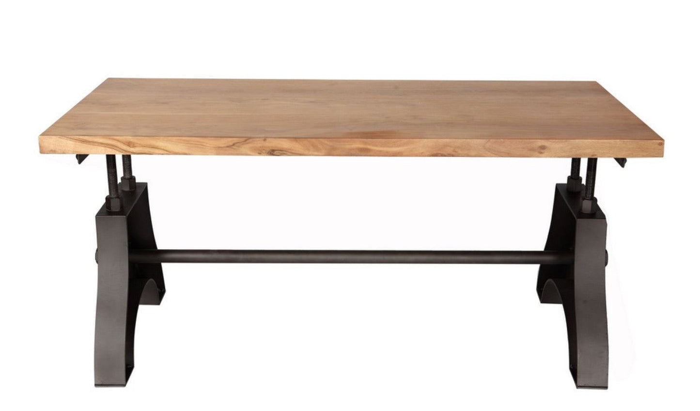 Etta Coffee Table