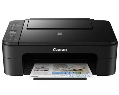 CANON PIXMA TS3355 All-in-One Wireless Inkjet Printer