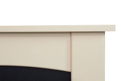 Houston Fireplace 39 Inch