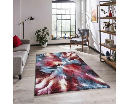 Beatrix Multi - 200cm x 290cm